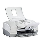 Blkpatroner HP Officejet  4315v/4315xi/4317 printer